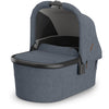UPPAbaby Bassinet V3 for Vista, Cruz & Ridge - Twinkle Twinkle Little One