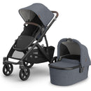 UPPAbaby Bassinet V3 for Vista, Cruz & Ridge - Twinkle Twinkle Little One