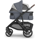 UPPAbaby Bassinet V3 for Vista, Cruz & Ridge - Twinkle Twinkle Little One