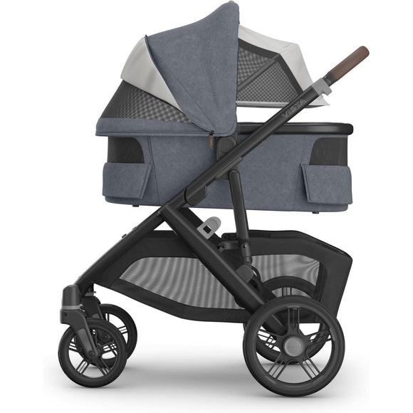 UPPAbaby Bassinet V3 for Vista, Cruz & Ridge - Twinkle Twinkle Little One