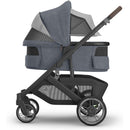 UPPAbaby Bassinet V3 for Vista, Cruz & Ridge - Twinkle Twinkle Little One
