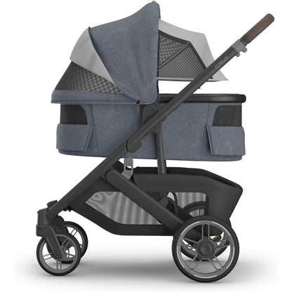 UPPAbaby Bassinet V3 for Vista, Cruz & Ridge - Twinkle Twinkle Little One