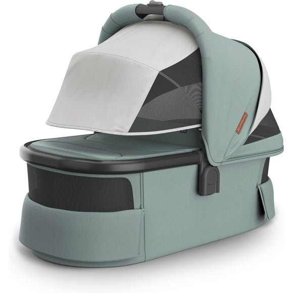 UPPAbaby Bassinet V3 for Vista, Cruz & Ridge - Twinkle Twinkle Little One
