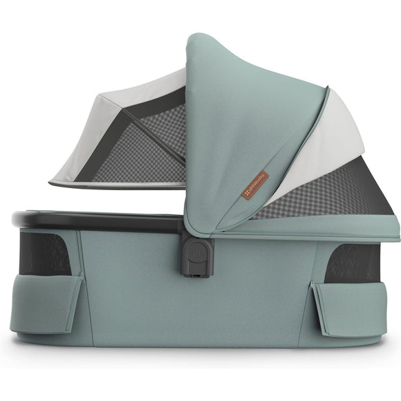 UPPAbaby Bassinet V3 for Vista, Cruz & Ridge - Twinkle Twinkle Little One