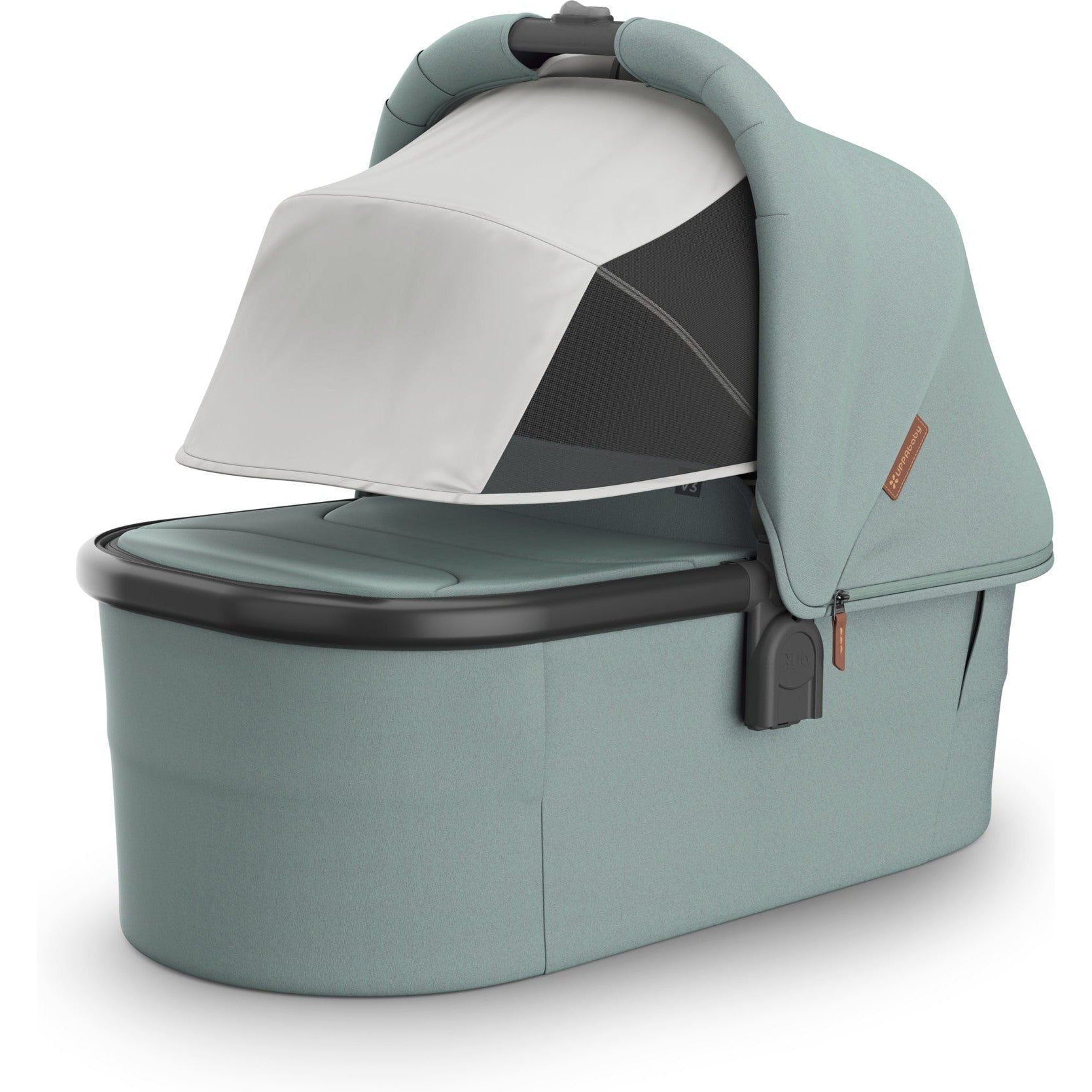 UPPAbaby Bassinet V3 for Vista, Cruz, Ridge & Minu