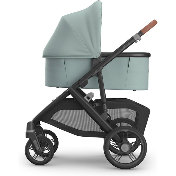 UPPAbaby Bassinet V3 for Vista, Cruz & Ridge - Twinkle Twinkle Little One