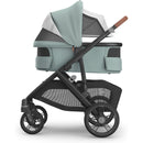 UPPAbaby Bassinet V3 for Vista, Cruz & Ridge - Twinkle Twinkle Little One