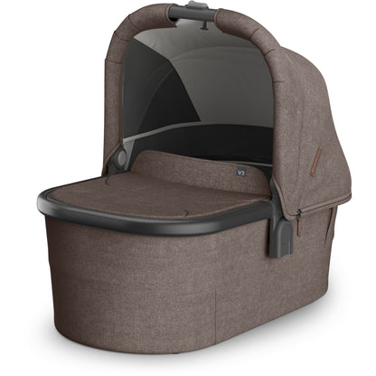UPPAbaby Bassinet V3 for Vista, Cruz & Ridge - Twinkle Twinkle Little One