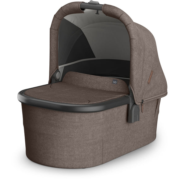UPPAbaby Bassinet V3 for Vista, Cruz & Ridge - Twinkle Twinkle Little One