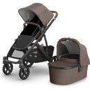 UPPAbaby Bassinet V3 for Vista, Cruz & Ridge - Twinkle Twinkle Little One