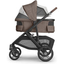 UPPAbaby Bassinet V3 for Vista, Cruz & Ridge - Twinkle Twinkle Little One
