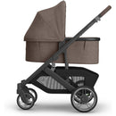 UPPAbaby Bassinet V3 for Vista, Cruz & Ridge - Twinkle Twinkle Little One