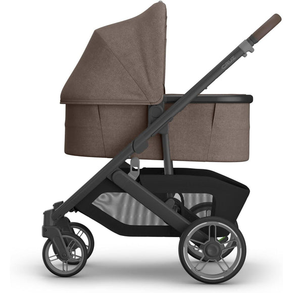 UPPAbaby Bassinet V3 for Vista, Cruz & Ridge - Twinkle Twinkle Little One