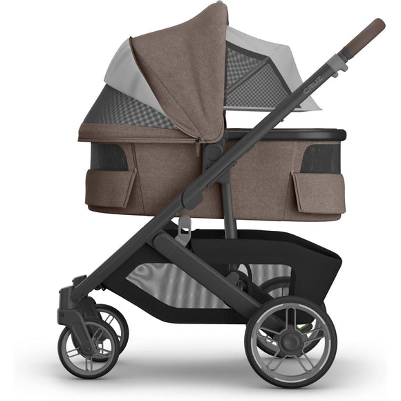UPPAbaby Bassinet V3 for Vista, Cruz & Ridge - Twinkle Twinkle Little One
