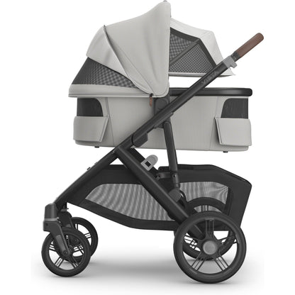 UPPAbaby Bassinet V3 for Vista, Cruz & Ridge - Twinkle Twinkle Little One