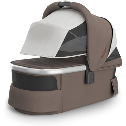 UPPAbaby Bassinet V3 for Vista, Cruz & Ridge - Twinkle Twinkle Little One