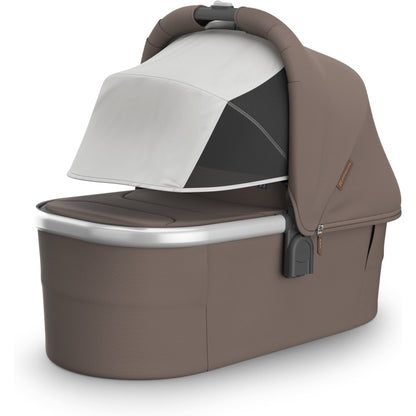 UPPAbaby Bassinet V3 for Vista, Cruz & Ridge - Twinkle Twinkle Little One