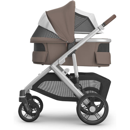 UPPAbaby Bassinet V3 for Vista, Cruz & Ridge - Twinkle Twinkle Little One