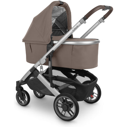 UPPAbaby Bassinet V3 for Vista, Cruz & Ridge - Twinkle Twinkle Little One