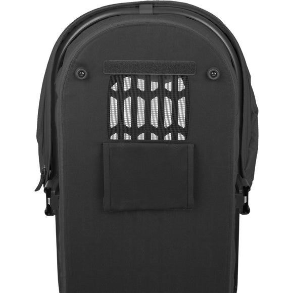 UPPAbaby Bassinet V3 for Vista, Cruz & Ridge - Twinkle Twinkle Little One