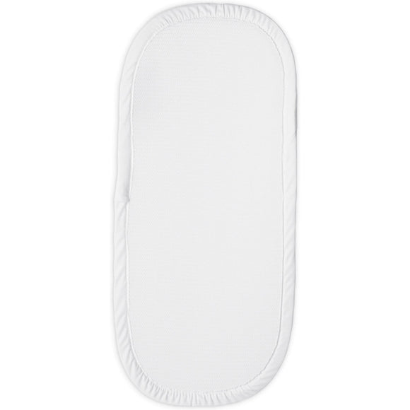 UPPAbaby Bassinet V3 for Vista, Cruz & Ridge - Twinkle Twinkle Little One