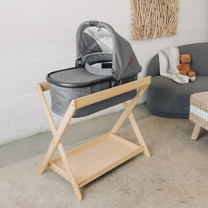 UPPAbaby Bassinet Stand - Twinkle Twinkle Little One