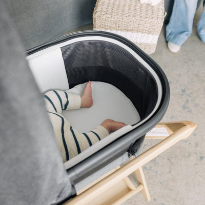 UPPAbaby Bassinet Stand - Twinkle Twinkle Little One