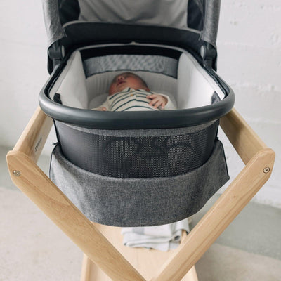 UPPAbaby Bassinet Stand - Twinkle Twinkle Little One