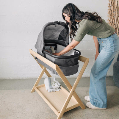 UPPAbaby Bassinet Stand - Twinkle Twinkle Little One