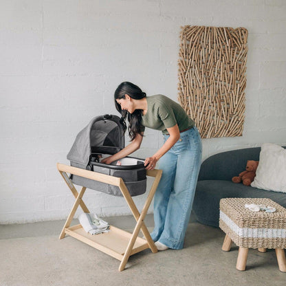 UPPAbaby Bassinet Stand - Twinkle Twinkle Little One