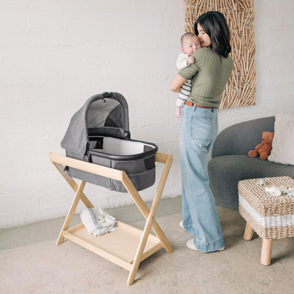 UPPAbaby Bassinet Stand - Twinkle Twinkle Little One
