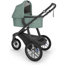 UPPAbaby Bassinet V3 for Vista, Cruz & Ridge - Twinkle Twinkle Little One