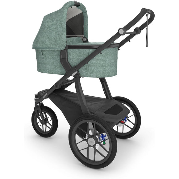 UPPAbaby Bassinet V3 for Vista, Cruz & Ridge - Twinkle Twinkle Little One