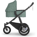 UPPAbaby Bassinet V3 for Vista, Cruz & Ridge - Twinkle Twinkle Little One