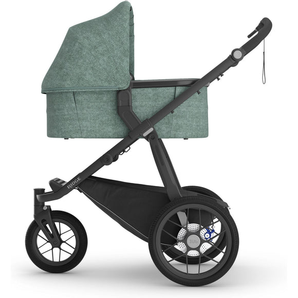 UPPAbaby Bassinet V3 for Vista, Cruz & Ridge - Twinkle Twinkle Little One