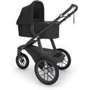 UPPAbaby Bassinet V3 for Vista, Cruz & Ridge - Twinkle Twinkle Little One