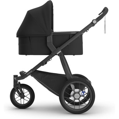 UPPAbaby Bassinet V3 for Vista, Cruz & Ridge - Twinkle Twinkle Little One