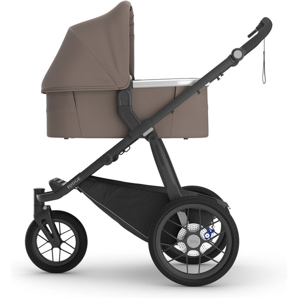 UPPAbaby Bassinet V3 for Vista, Cruz & Ridge - Twinkle Twinkle Little One