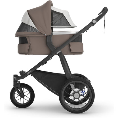 UPPAbaby Bassinet V3 for Vista, Cruz & Ridge - Twinkle Twinkle Little One