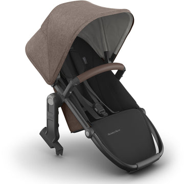 UPPAbaby Vista V3 RumbleSeat - Twinkle Twinkle Little One