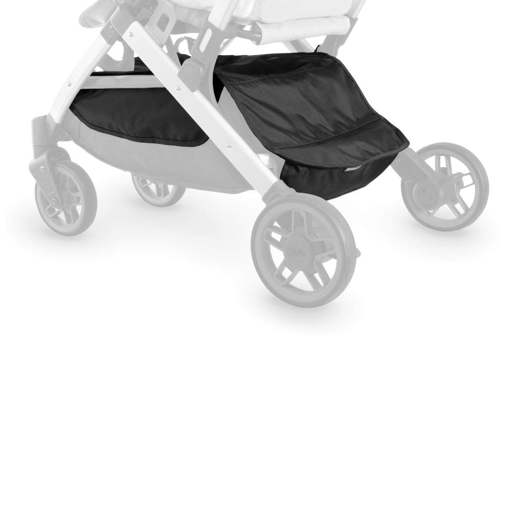 UPPAbaby Basket Cover for Vista V2 & Cruz V2 - Twinkle Twinkle Little One