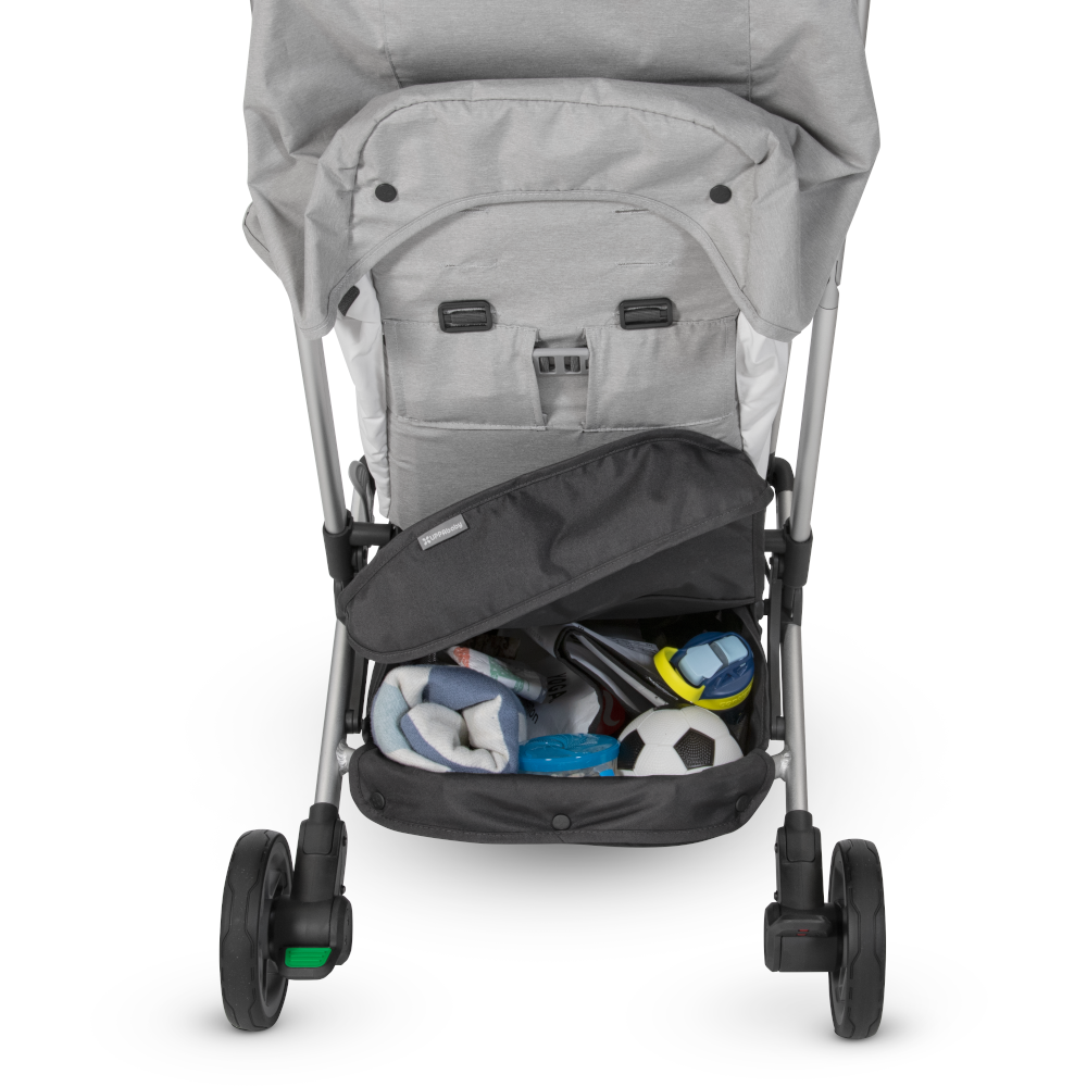 UPPAbaby Minu Basket Cover - Twinkle Twinkle Little One