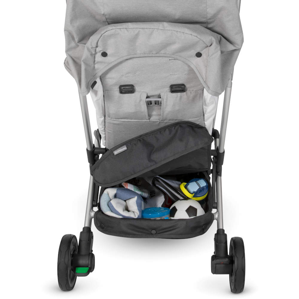 UPPAbaby Basket Cover for Vista V2 & Cruz V2 - Twinkle Twinkle Little One