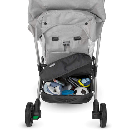 UPPAbaby Cruz V2 Basket Cover - Twinkle Twinkle Little One