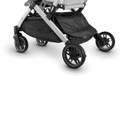 UPPAbaby Cruz V2 Basket Cover - Twinkle Twinkle Little One