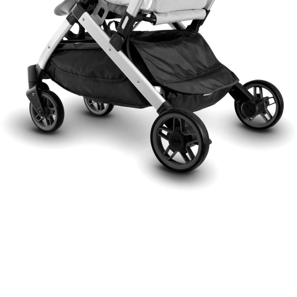 UPPAbaby Minu Basket Cover - Twinkle Twinkle Little One