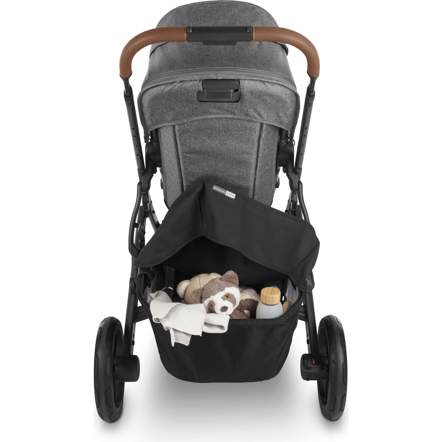 UPPAbaby Basket Cover for Vista V2 / V3 - 0