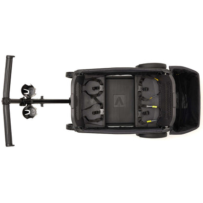 Veer Cruiser XL All-Terrain Wagon - Twinkle Twinkle Little One