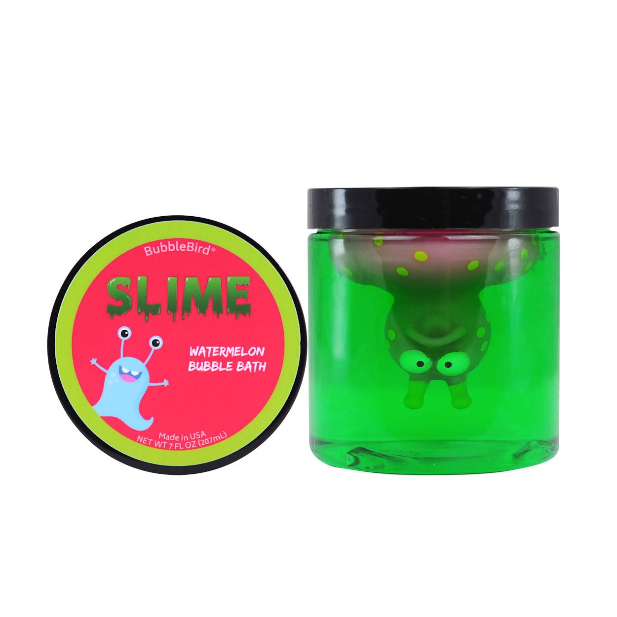 Bubble Bath Slime - Twinkle Twinkle Little One