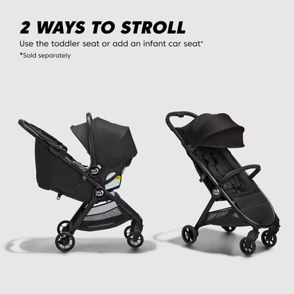 Baby Jogger City Tour 2 Stroller | Eco Collection